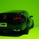 Illustration for article titled Good-Looking Bullitt Mustang, by AUTOart